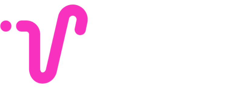 Futuri Voice Logo Whtie